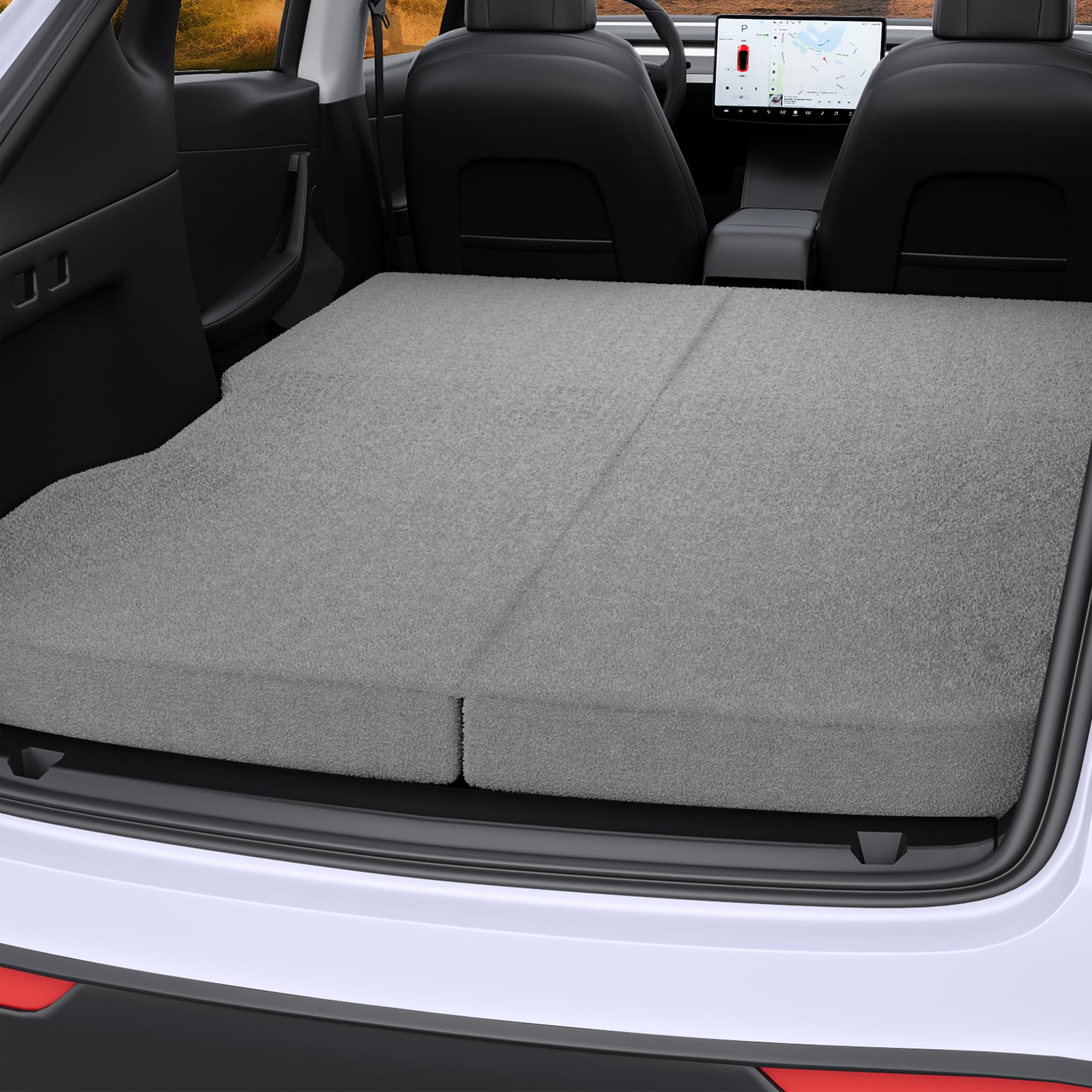 Ferlizer Memory Foam