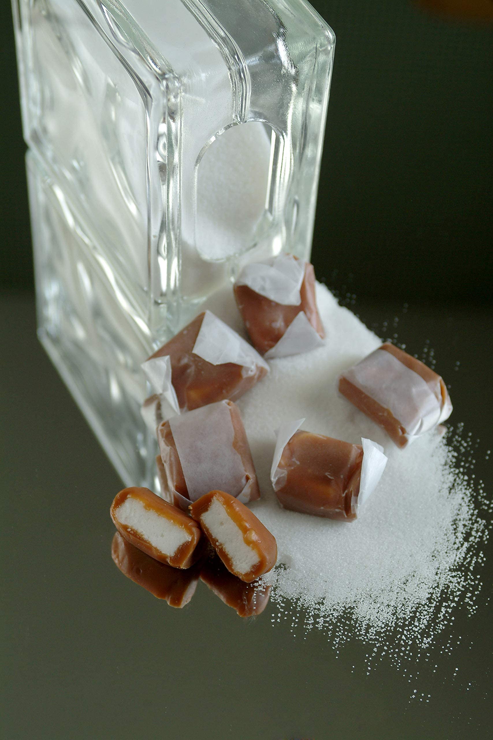 Modjeskas Gift Box (Sea Salt Caramel)