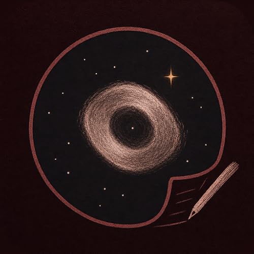 Stargazing Observation Journal for Fire Tablet Targets, Seeing, Transparency, Equipment, Sketches & Sessions