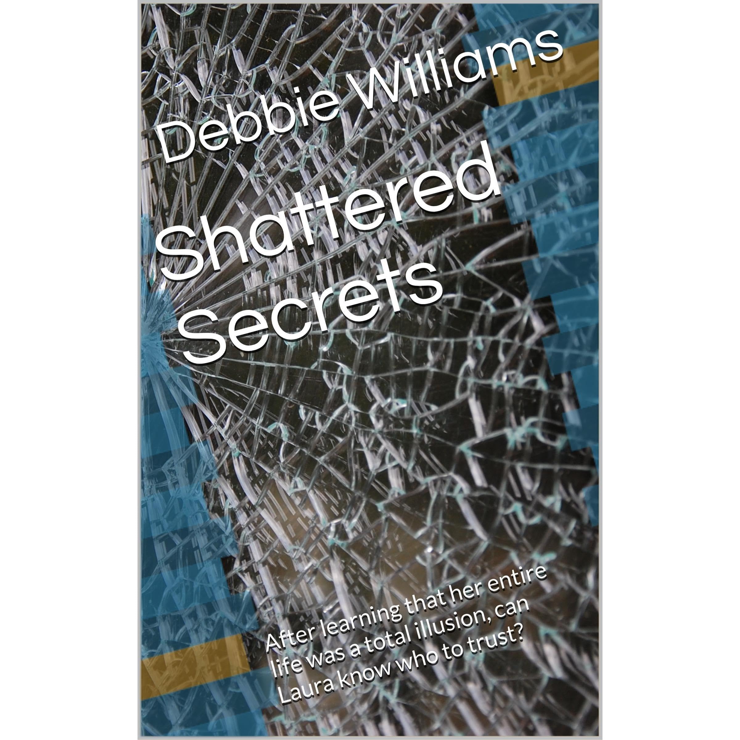 Shattered Secrets