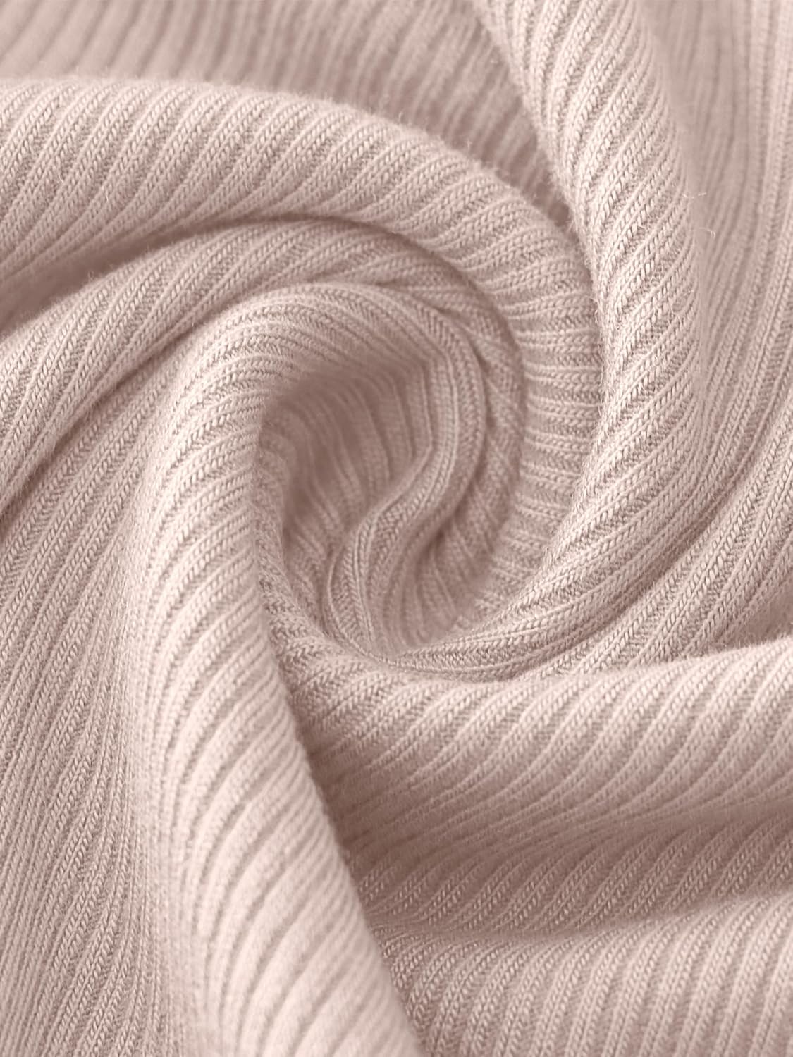 ANRABESS Tank Tops for Women Summer Basic Ribbed Henley Slim Fitted Sleeveless Cami Shirts Button Up Workout Casual Outfits - Image 7