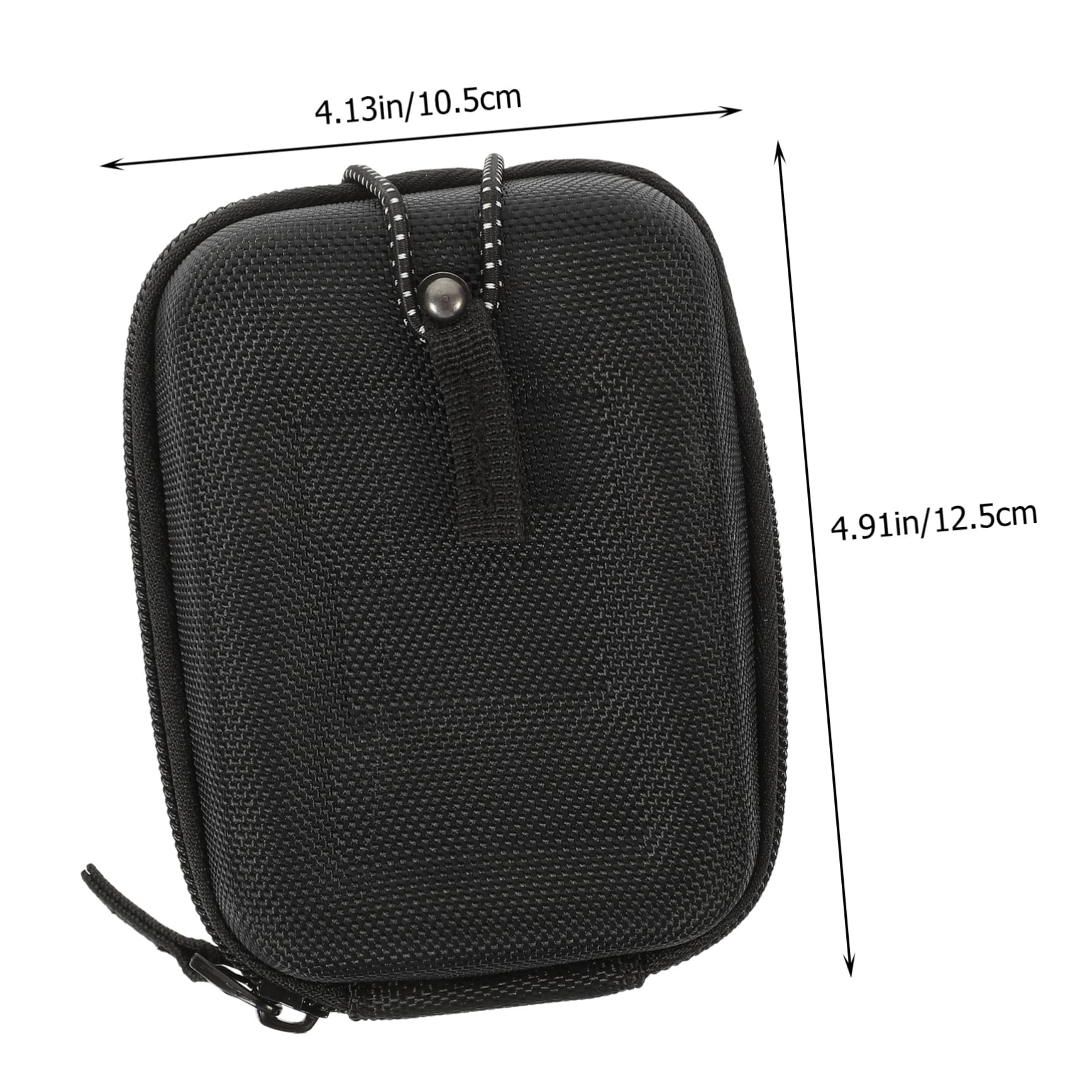 SUPVOX Golf Rangefinders Range Pouch Rugged Case Home Storage Bag Disc Golf Storage Organization Bag