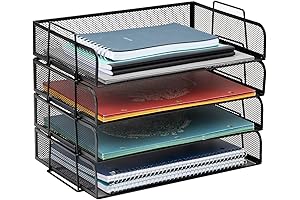 Ultimate Legal Size Desk Organizer for Enhanced Office Productivity