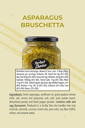 Vista 22 de Perfect Choice Cebolla caramelizada - Deliciosa crema para untar en hamburguesas, carnes, quesos y más - Listo para comer - 11.3 oz (paquete de 3)