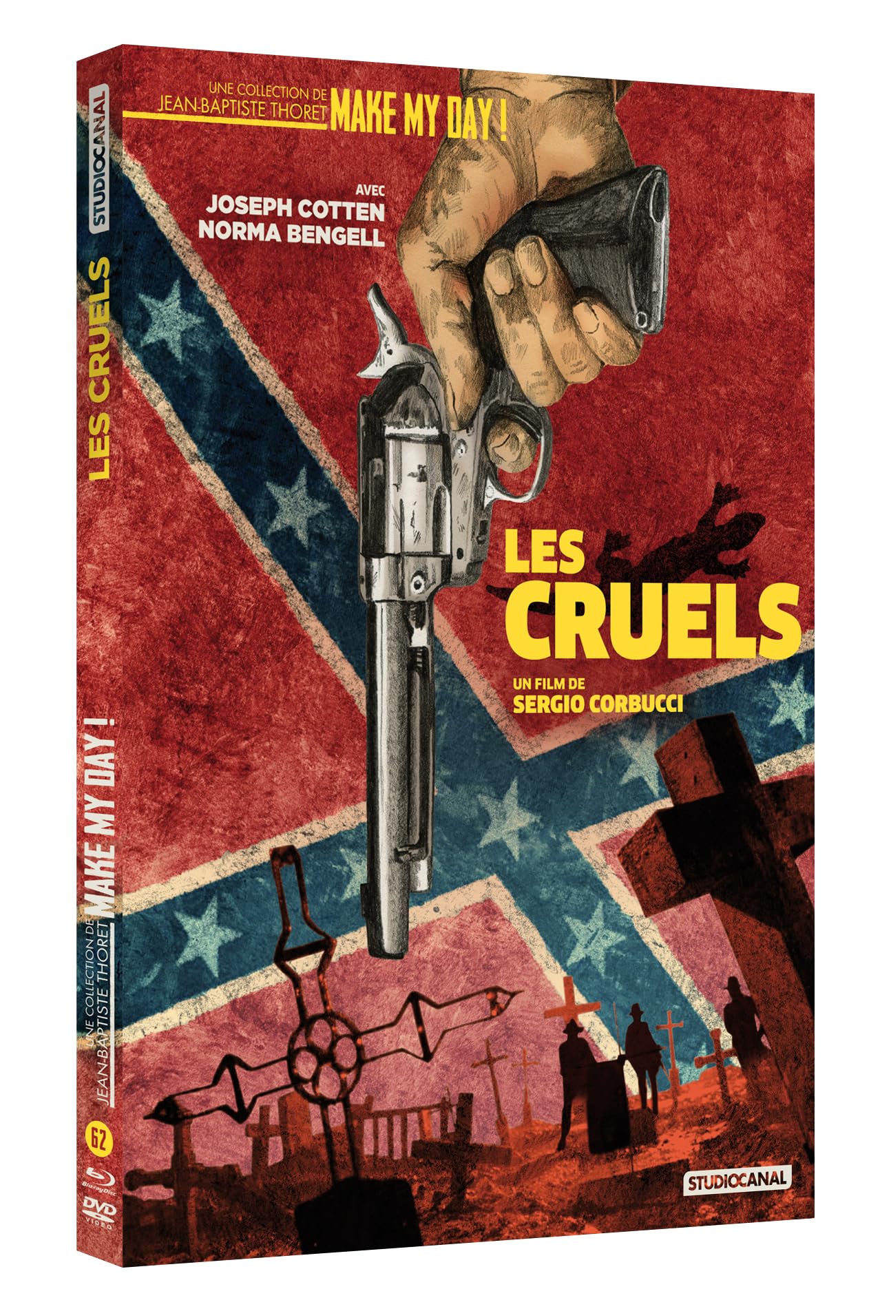 Les Cruels