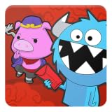 Sin palabras. ¡Perfecto para programadores principiantes y prelectores! ¡Cualquiera, en cualquier lugar puede empezar a codificar!