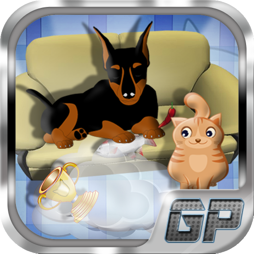 Fast Fish - The Cat Addiction - App on Amazon Appstore