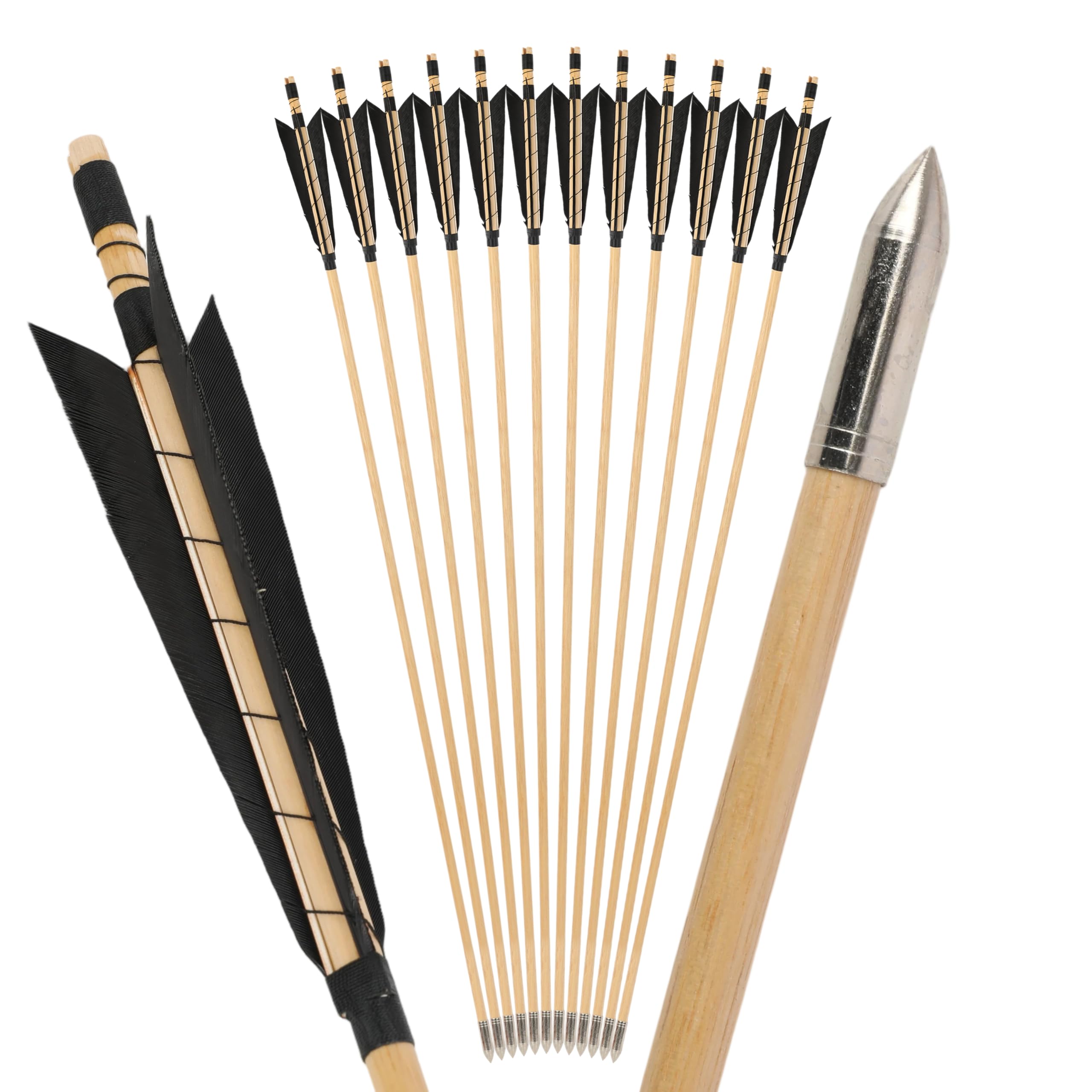 Amazon.com : ZSHJGJR Archery 32