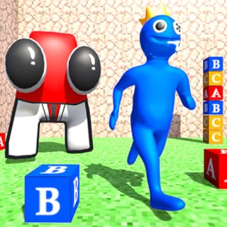 Rainbow alphabet imposter survivor free game new rainbow in monster alphabet hide and seek lore friend games 2023