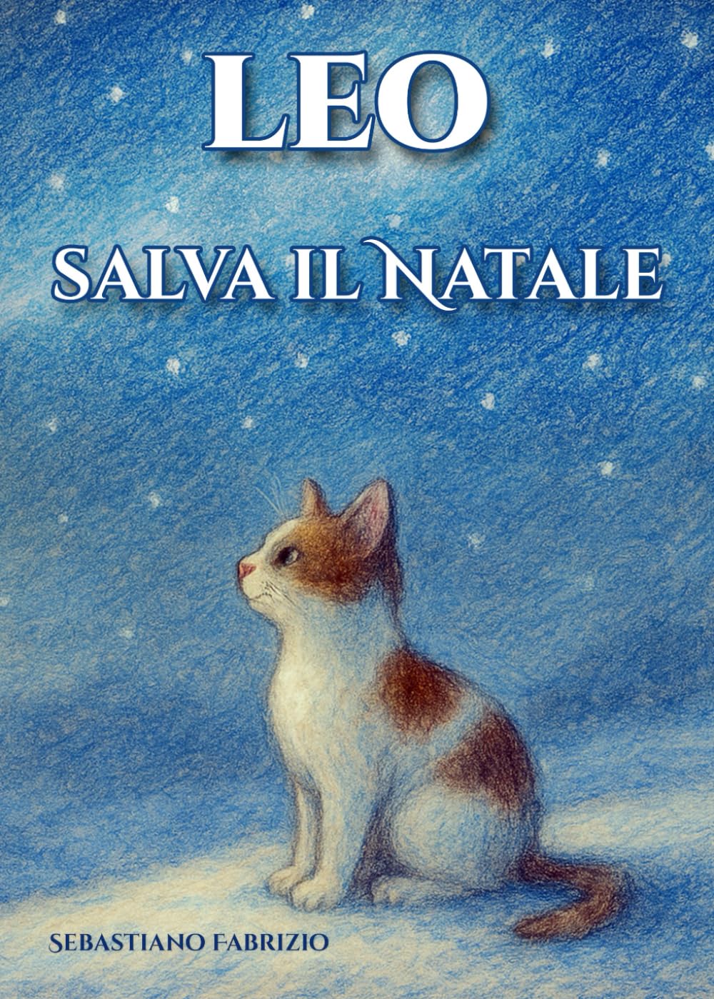 Leo salva il Natale