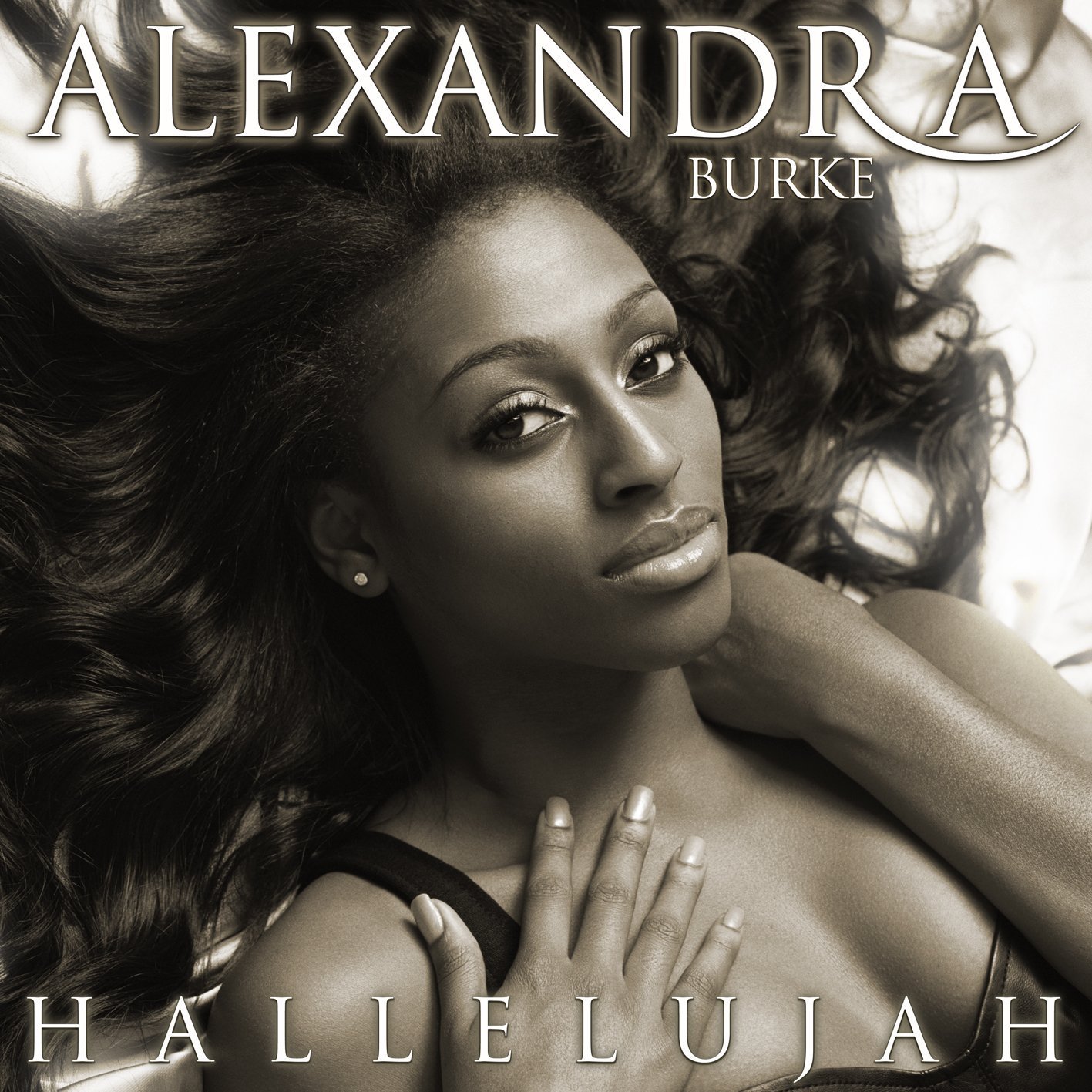 Hallelujah! [Audio CD]