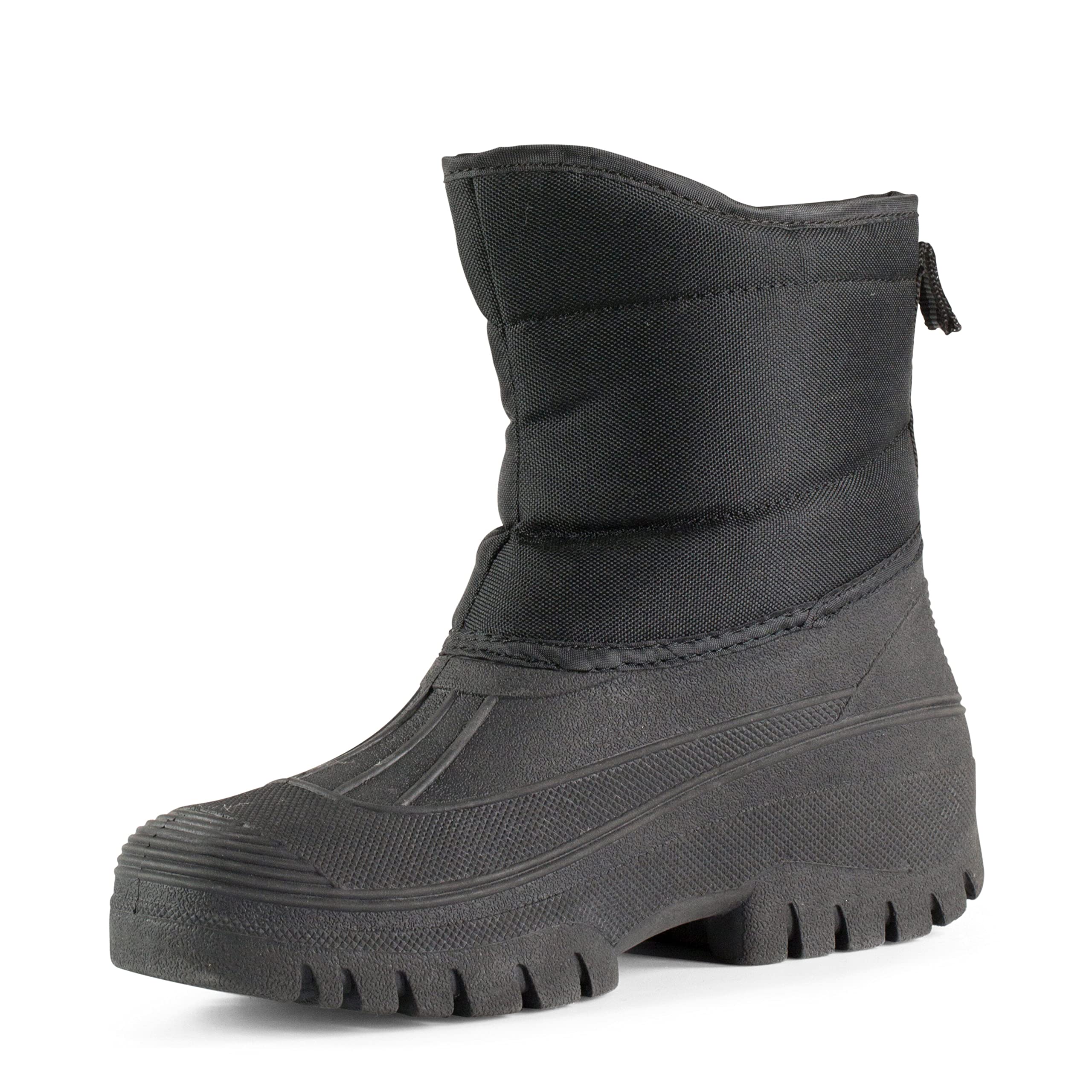 Horze Stable Boots
