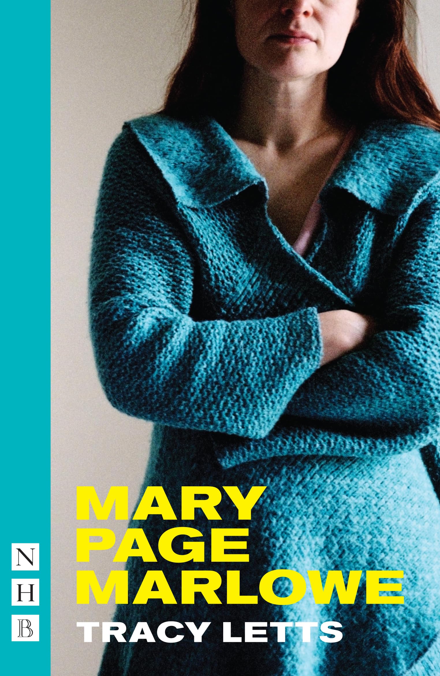 Mary Page Marlowe (NHB Modern Plays)