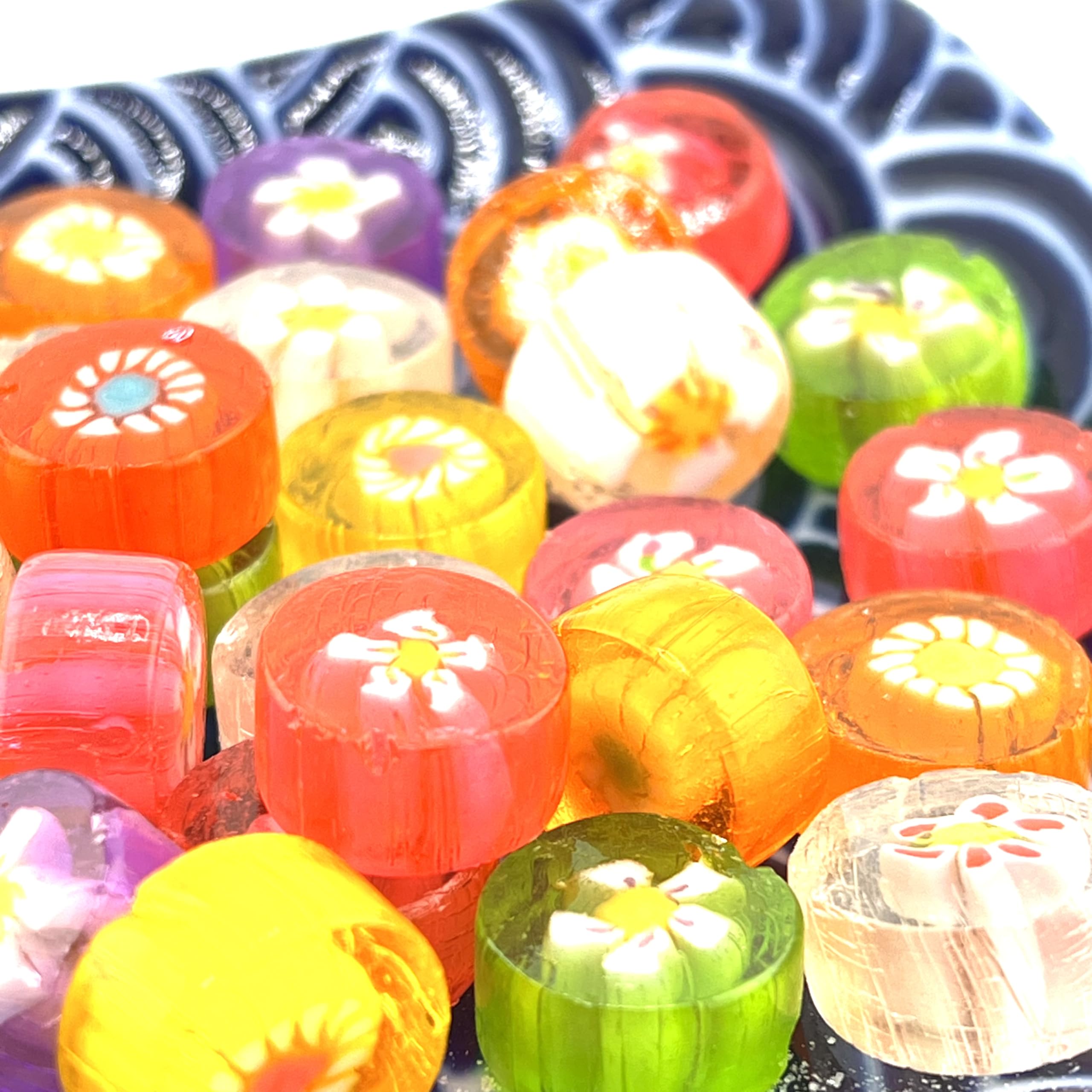 Amazon.co.jp: ハッピーカンパニー 飴 あめ菓子 駄菓子 キャンディー