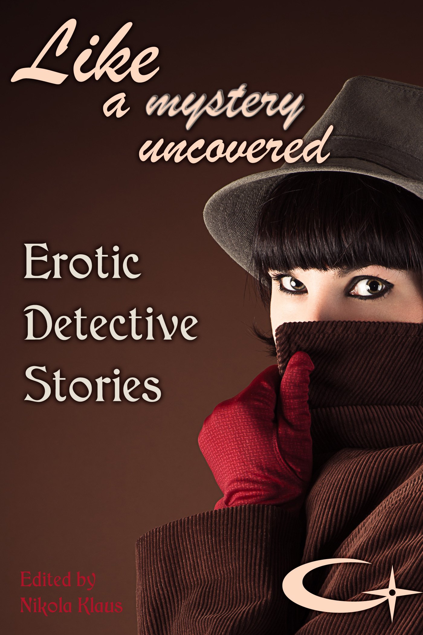 Like a Mystery Uncovered: Erotic Detective Stories