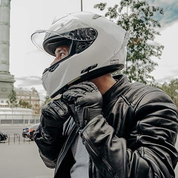 Sena 3S Plus Universal Motorcycle Bluetooth Headset