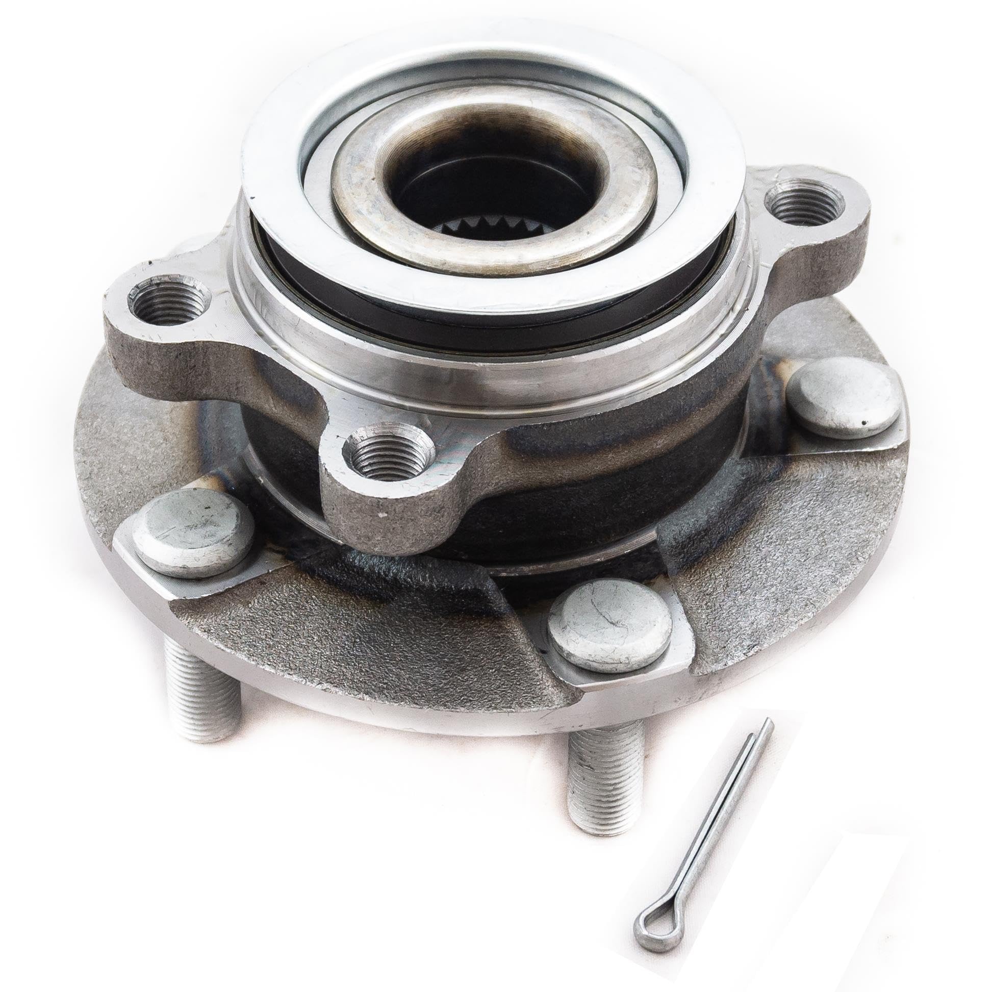 Kit de roulement de roue 6996-SET-MS JUKE (F15) LEAF