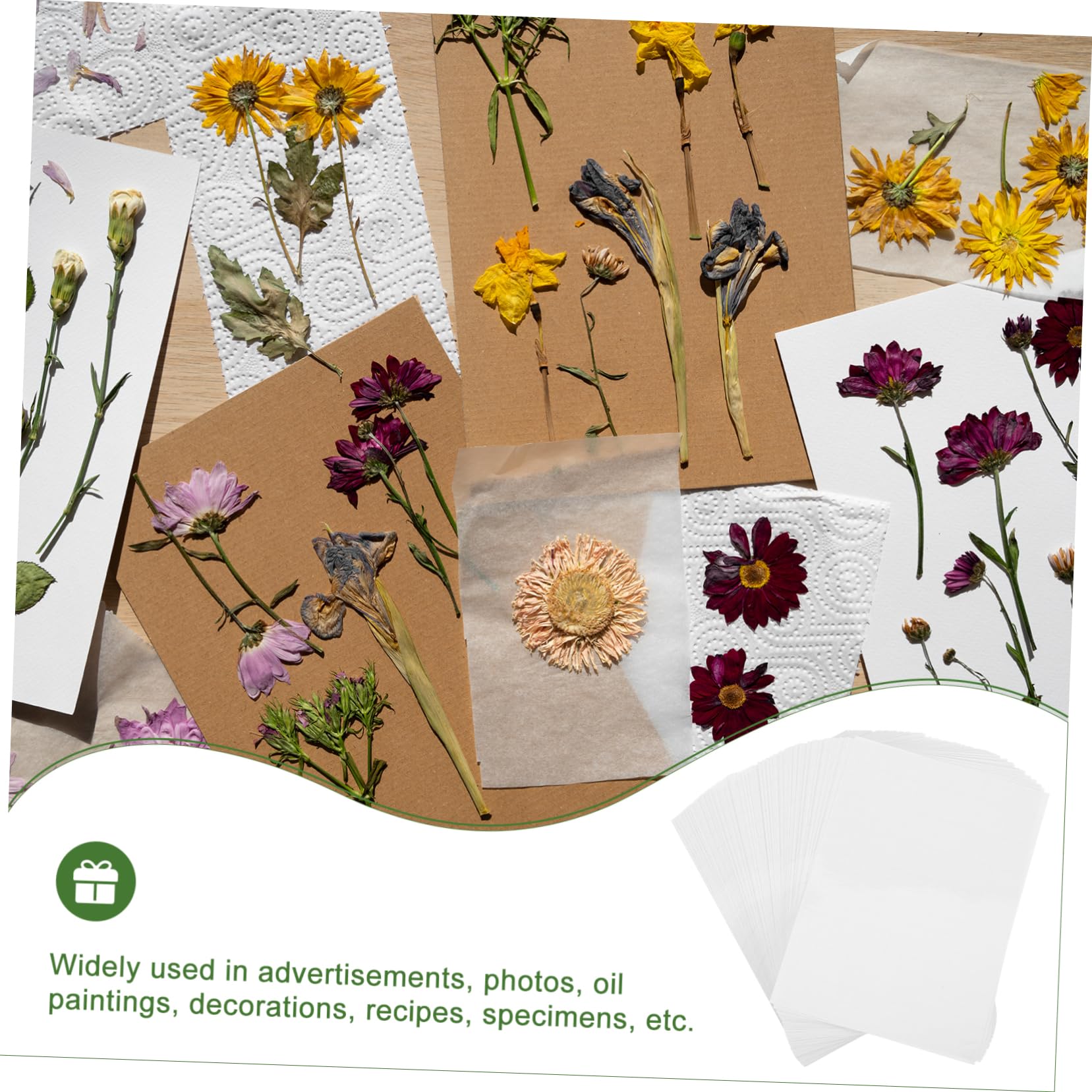 100 Selbstklebende Pvc Fotolaminierfolien 7 Zoll 12,9x18cm Transparent Glatt Wasserfest für Foto und Dokumentenschutz Bürobedarf
