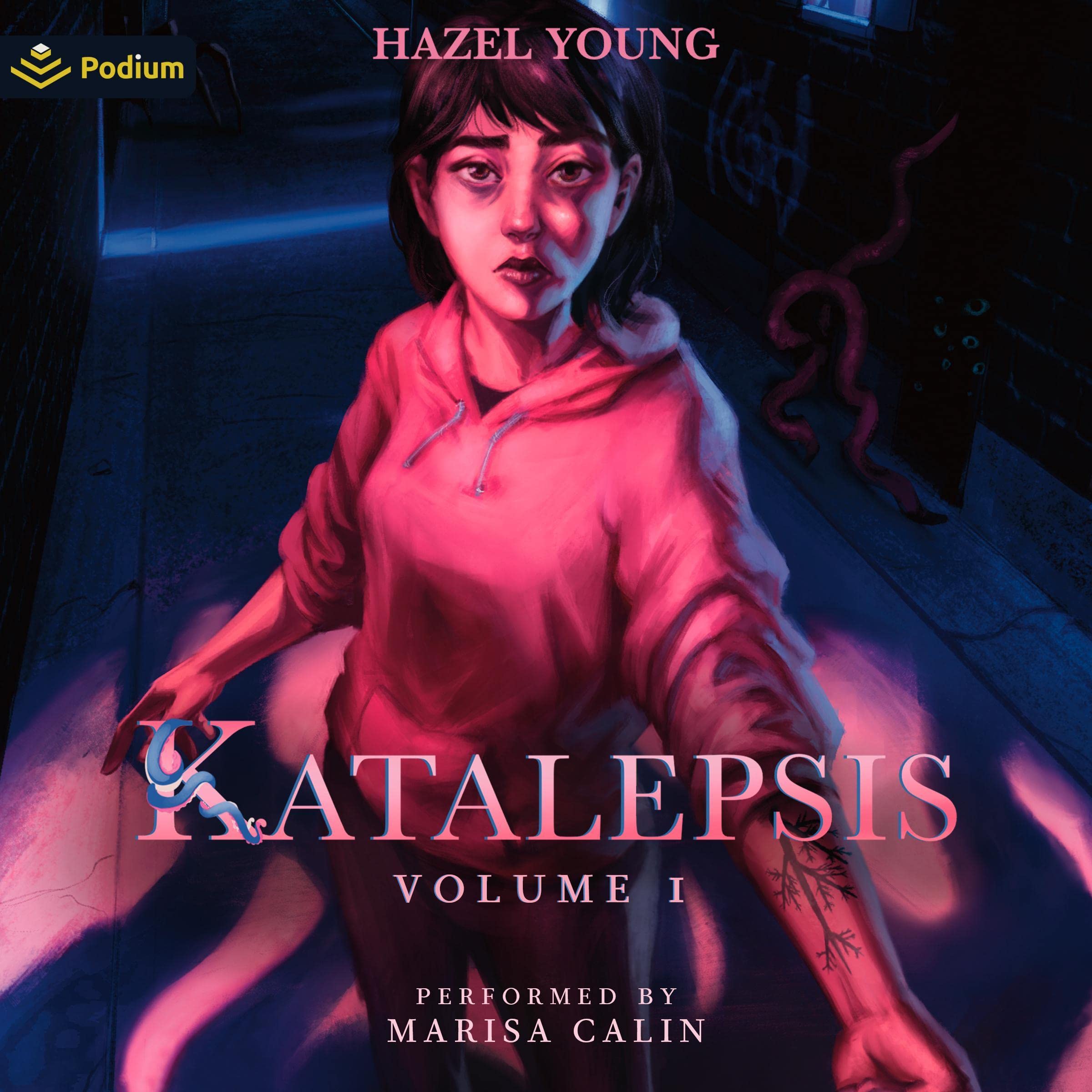 Katalepsis: Volume 1