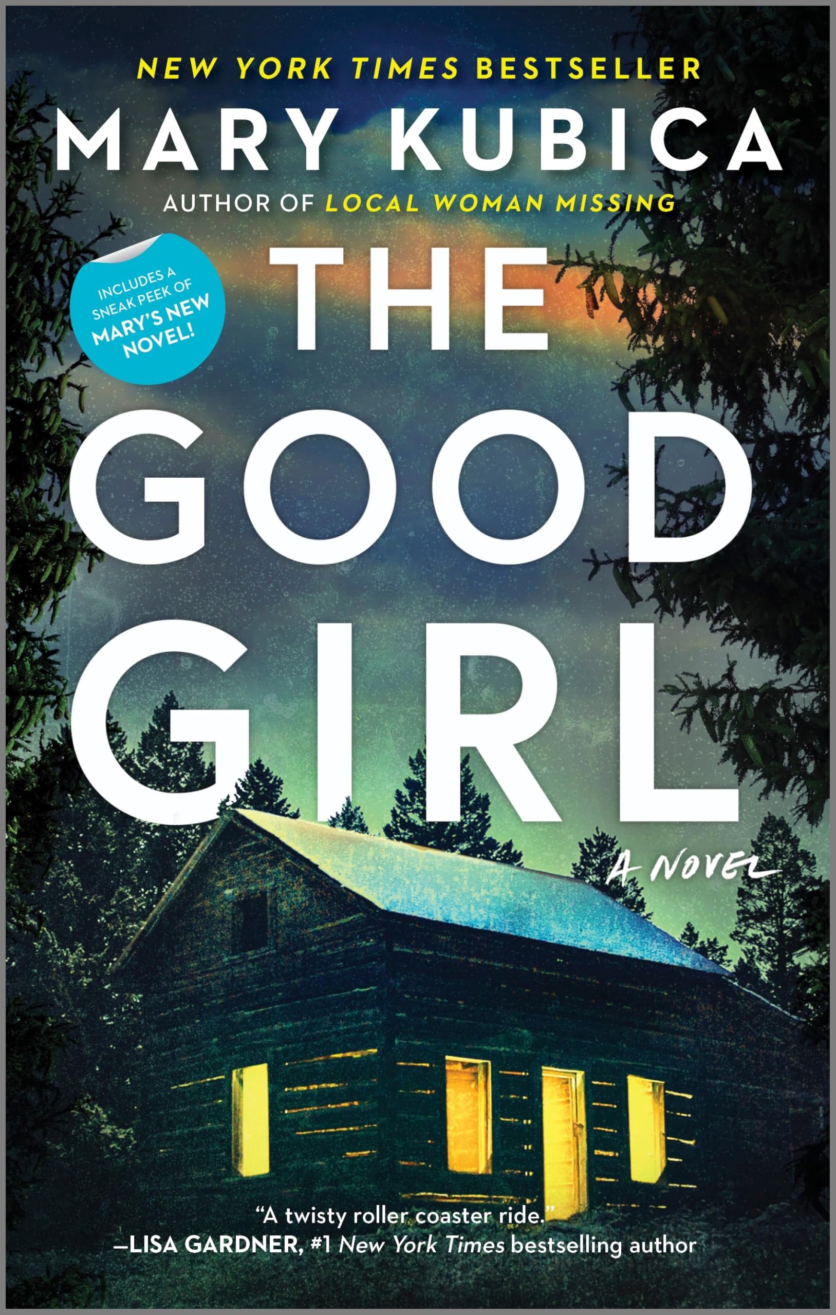The Good Girl