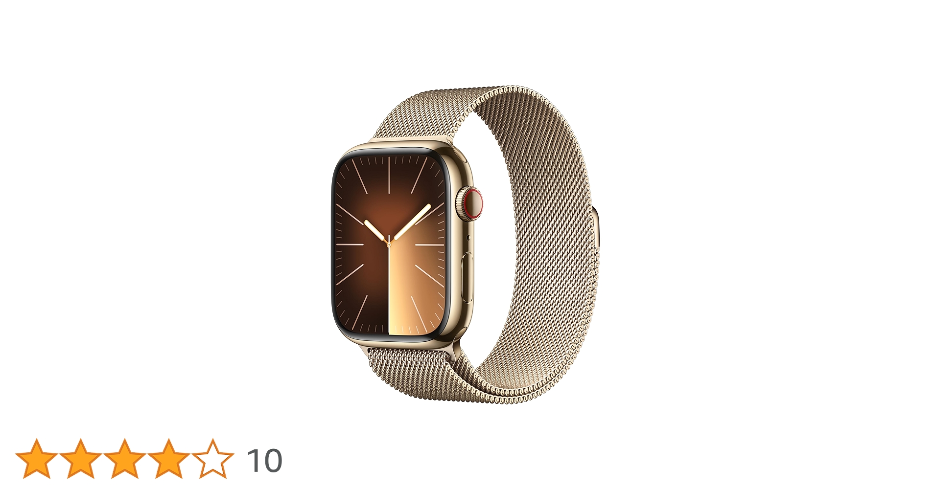 Amazon.co.jp: 【整備済み品】 Apple Watch Series 9 (GPS +