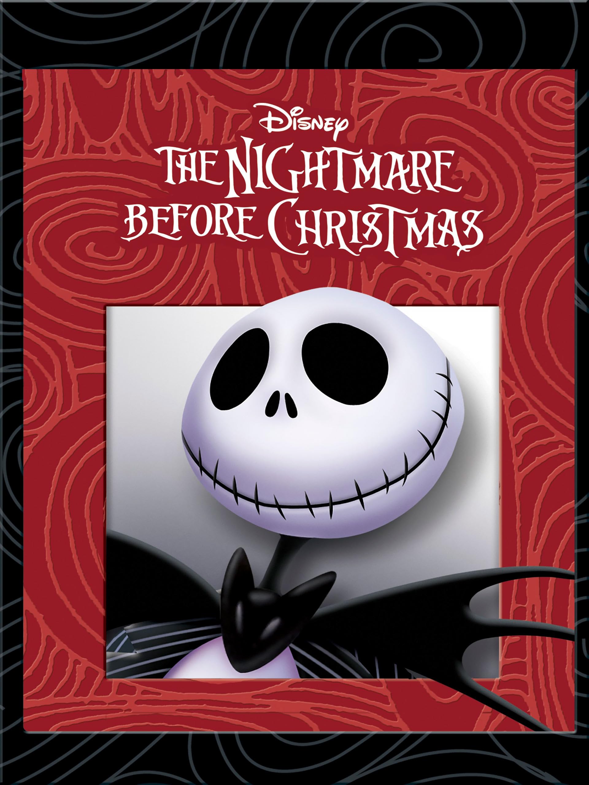 Tim Burton's The Nightmare Before Christmas