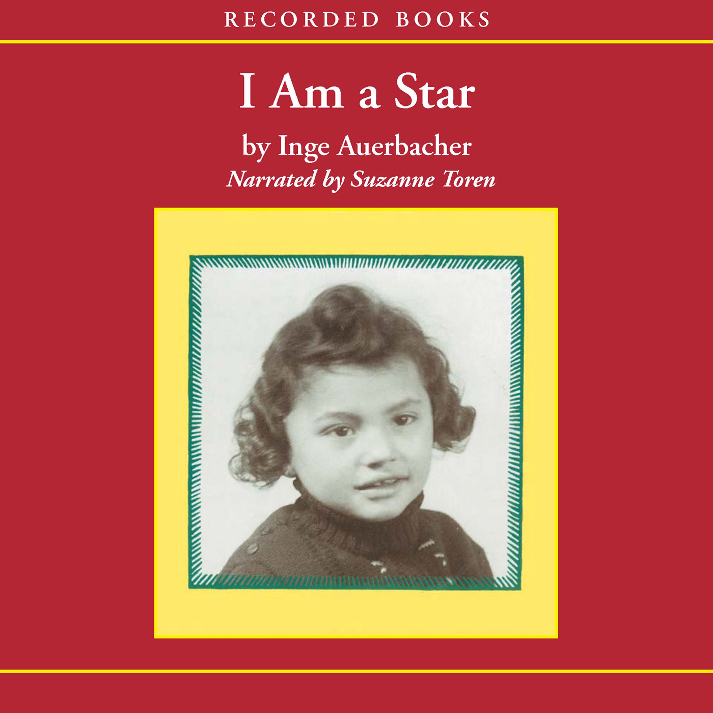 Cover art for I Am a Star