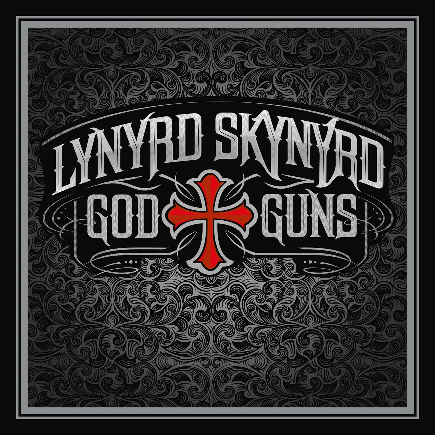 God & Guns [VINYL]