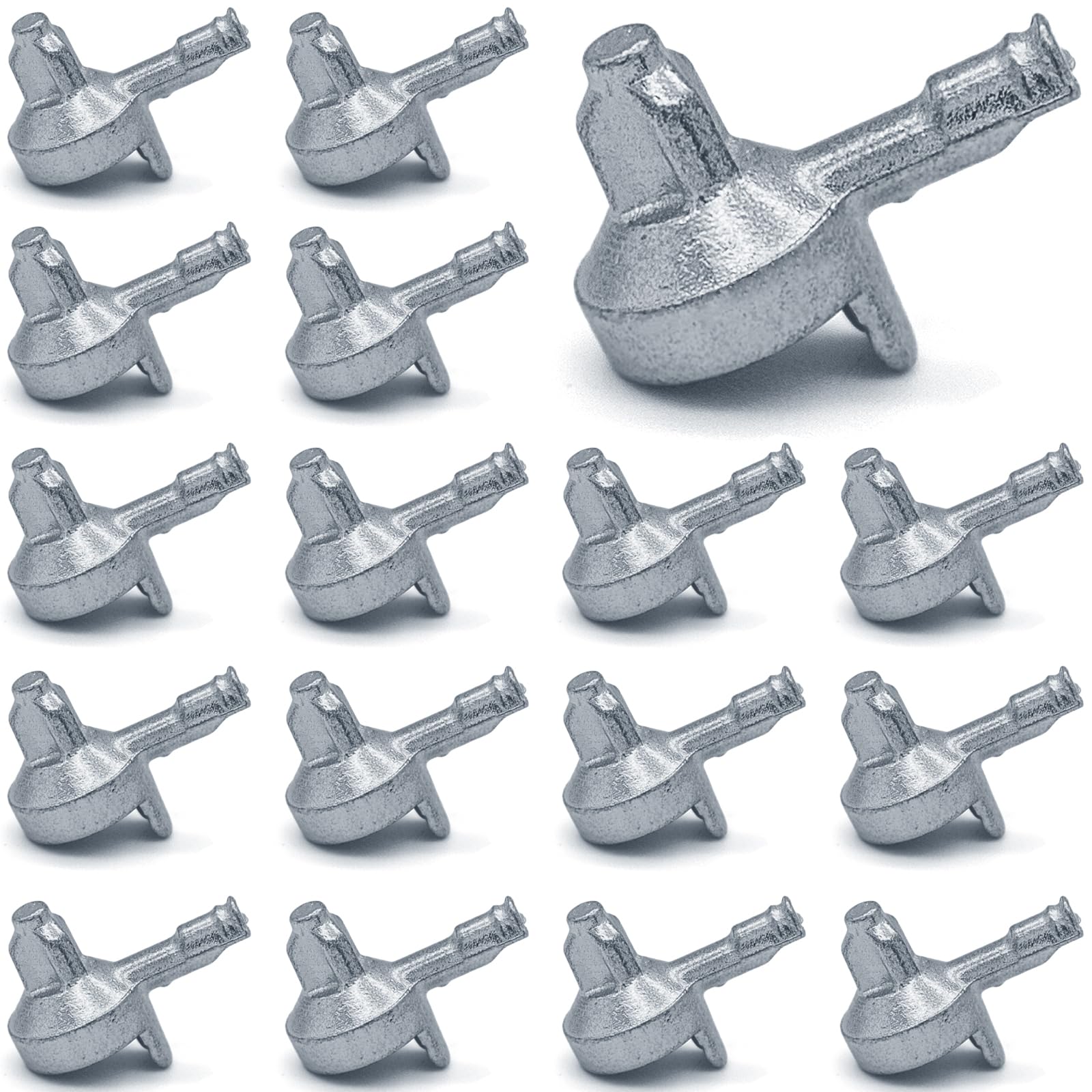 Photo 1 of 50 Pack 3mm Shelf Pins Shelf Pegs for Shelves,for IKEA Billy Bookcase Pins Part #131372 Zinc Alloy Cabinet Pegs for Shelves