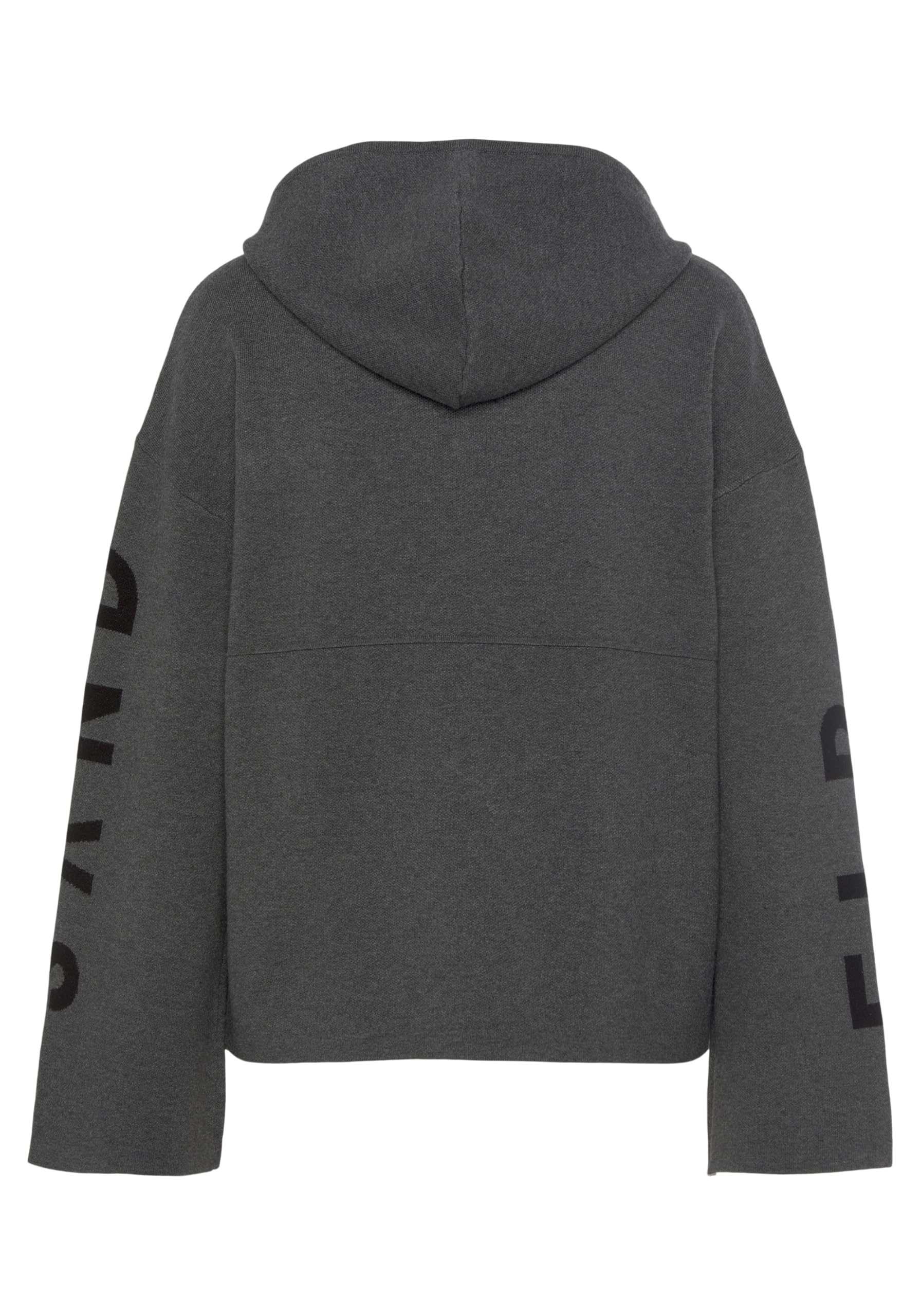 Elbsand Damen Kapuzenpullover