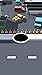 Rush BlackHole Puzzle: Multiplayer IO Game Car Eats, City Battle & Crowd Clash
