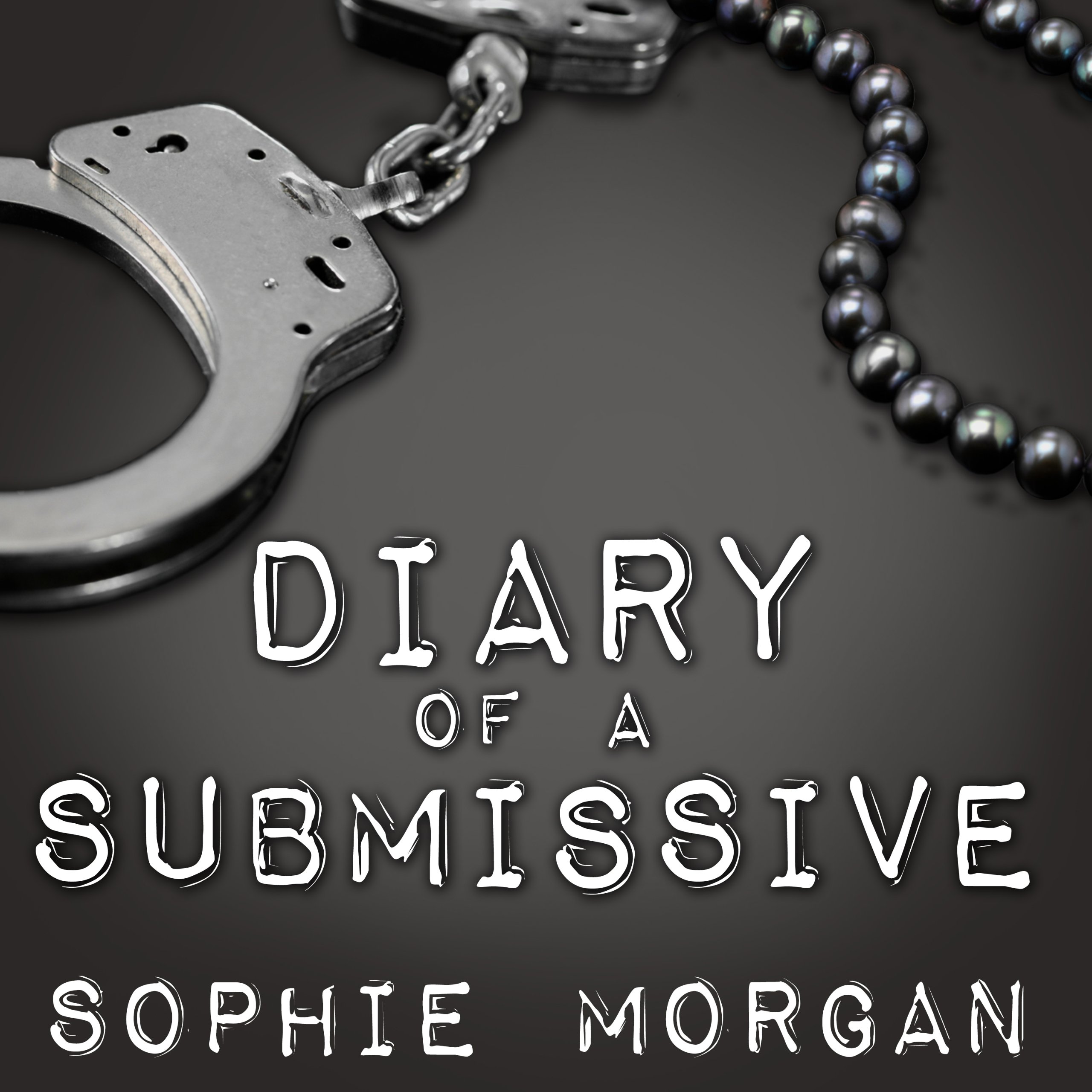 Cover art for Diary of a Submissive