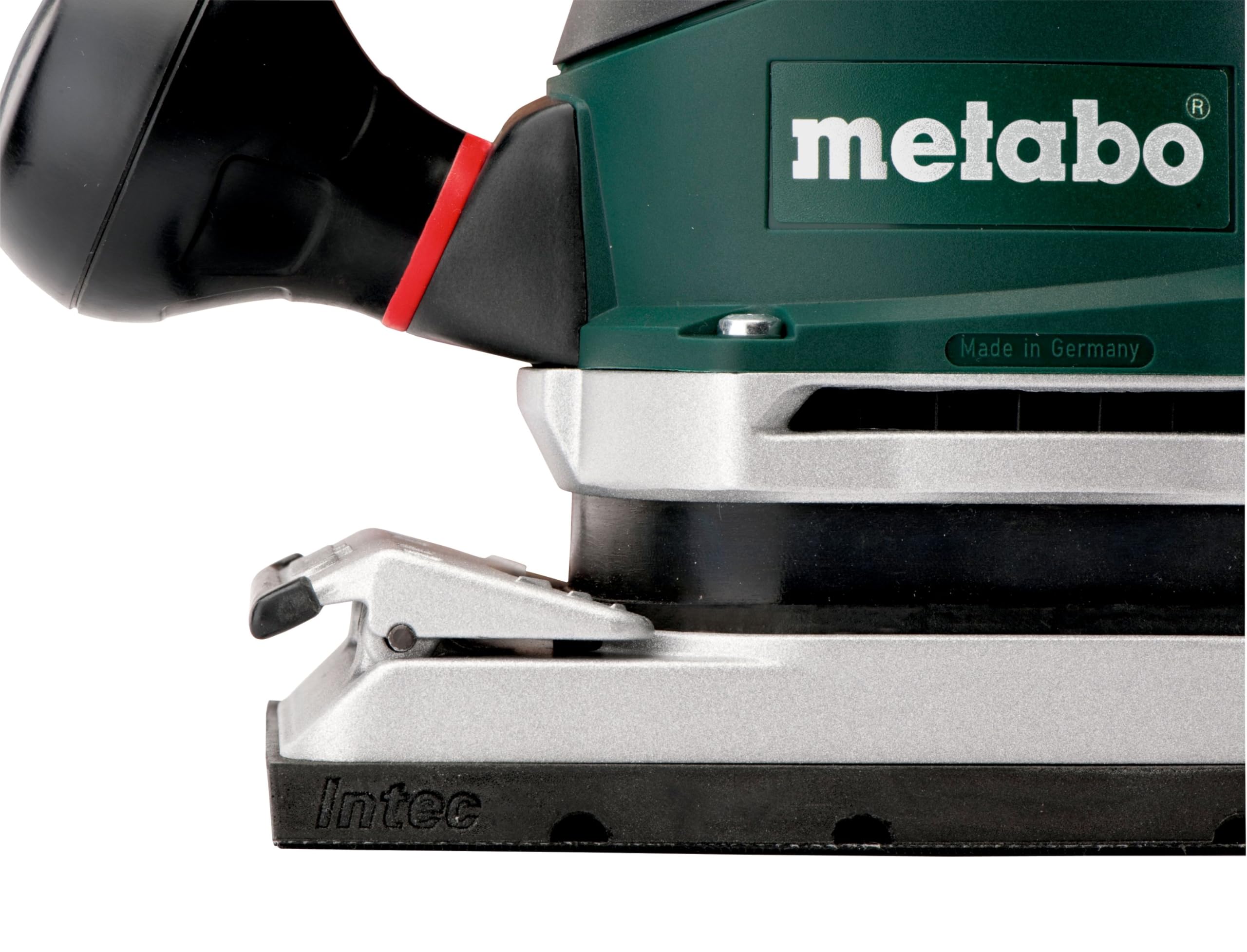 Metabo SRE 4350 TurboTec (611350000) Lijadora Orbital