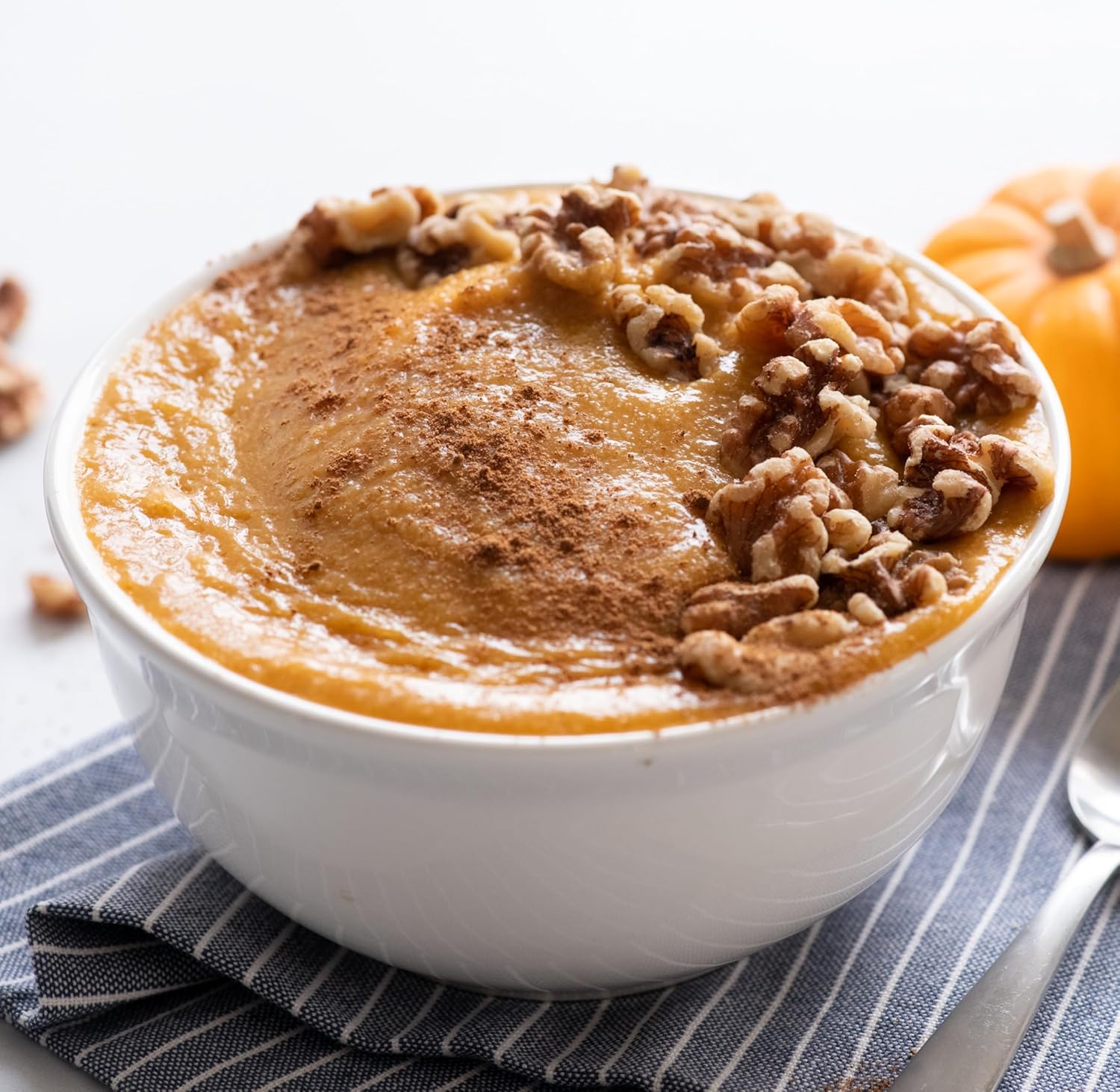 Cream of Wheat Instant Hot Cereal, Cocoa, 1.23 Ounce, 10 Packets (Pack of 6)