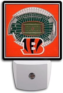 YouTheFan NFL StadiumView Nite Light