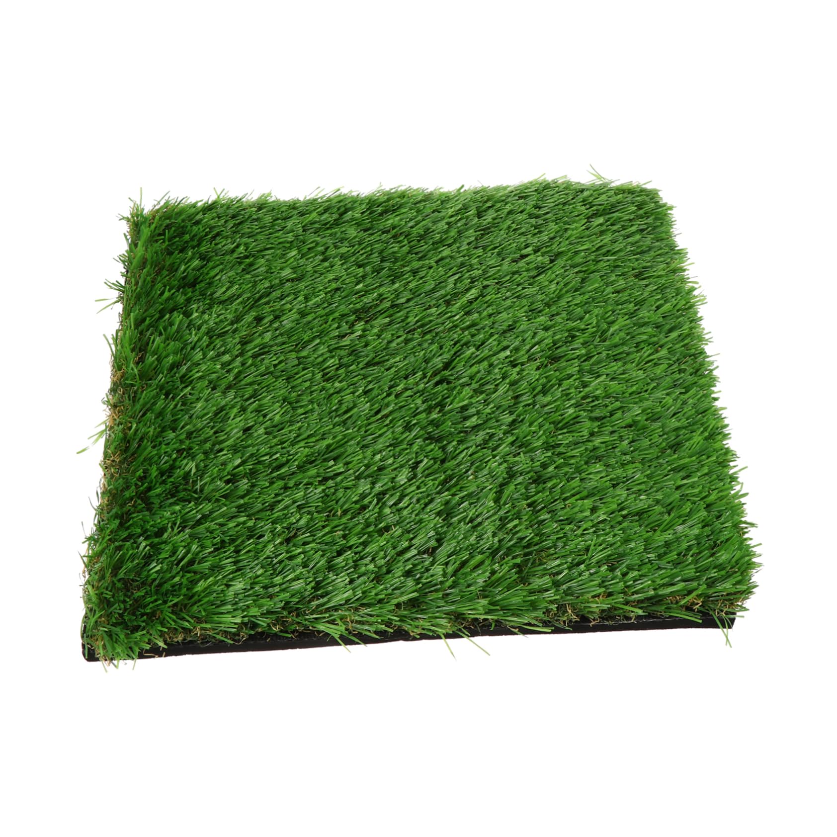 POPETPOP Realistic Golfing Hitting Mat Golfing Hitting Pad for Practice Home Backyard