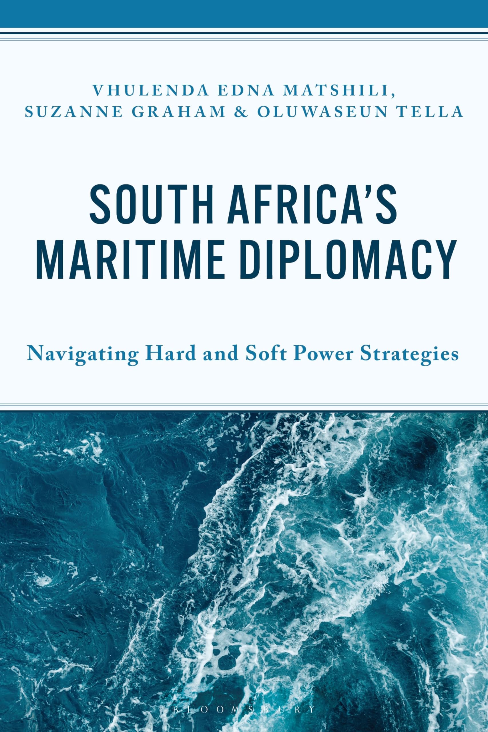 South Africa’s Maritime Diplomacy: Navigating Hard and Soft Power Strategies