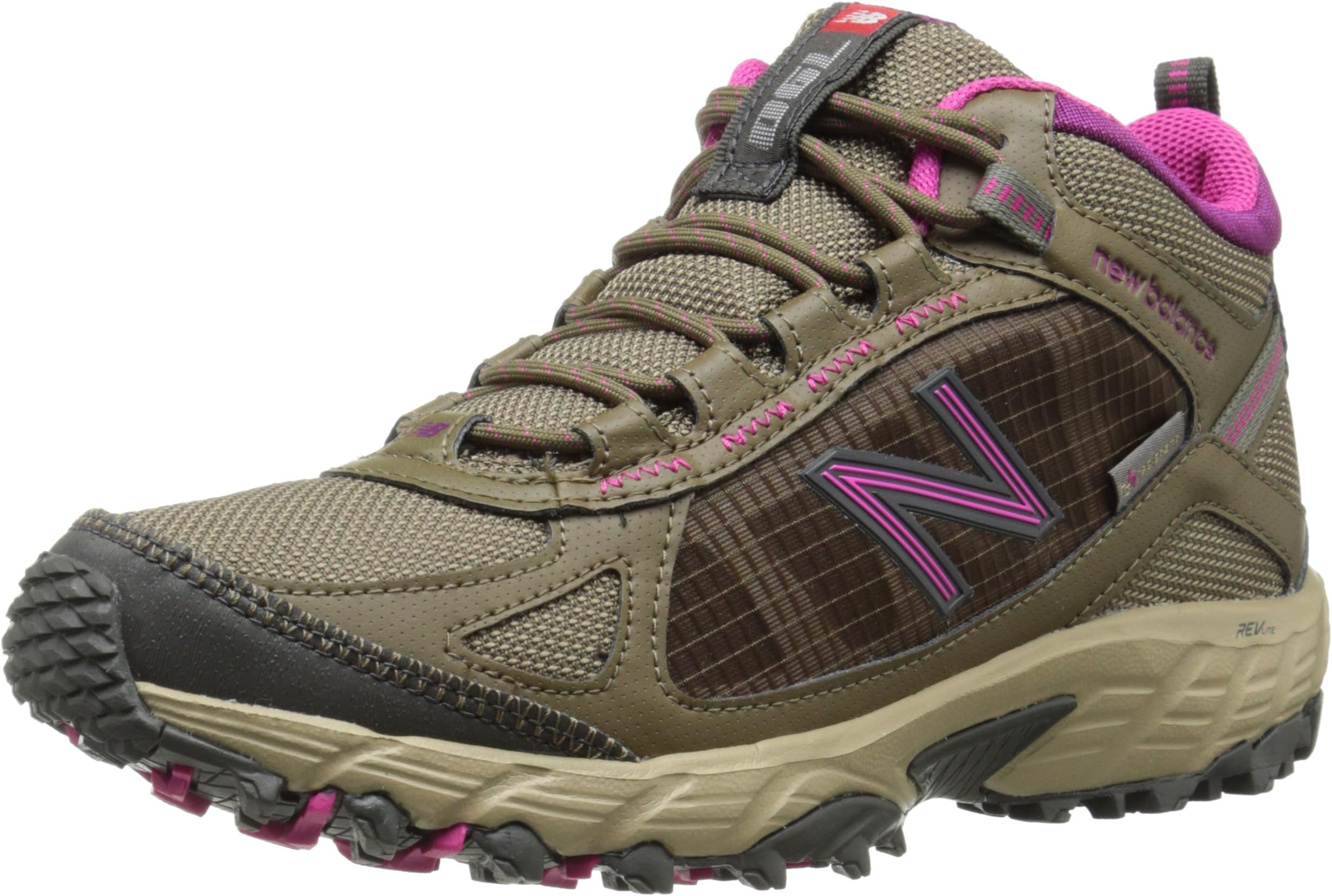 New Balance Women's WO790 Light Hiking Shoe