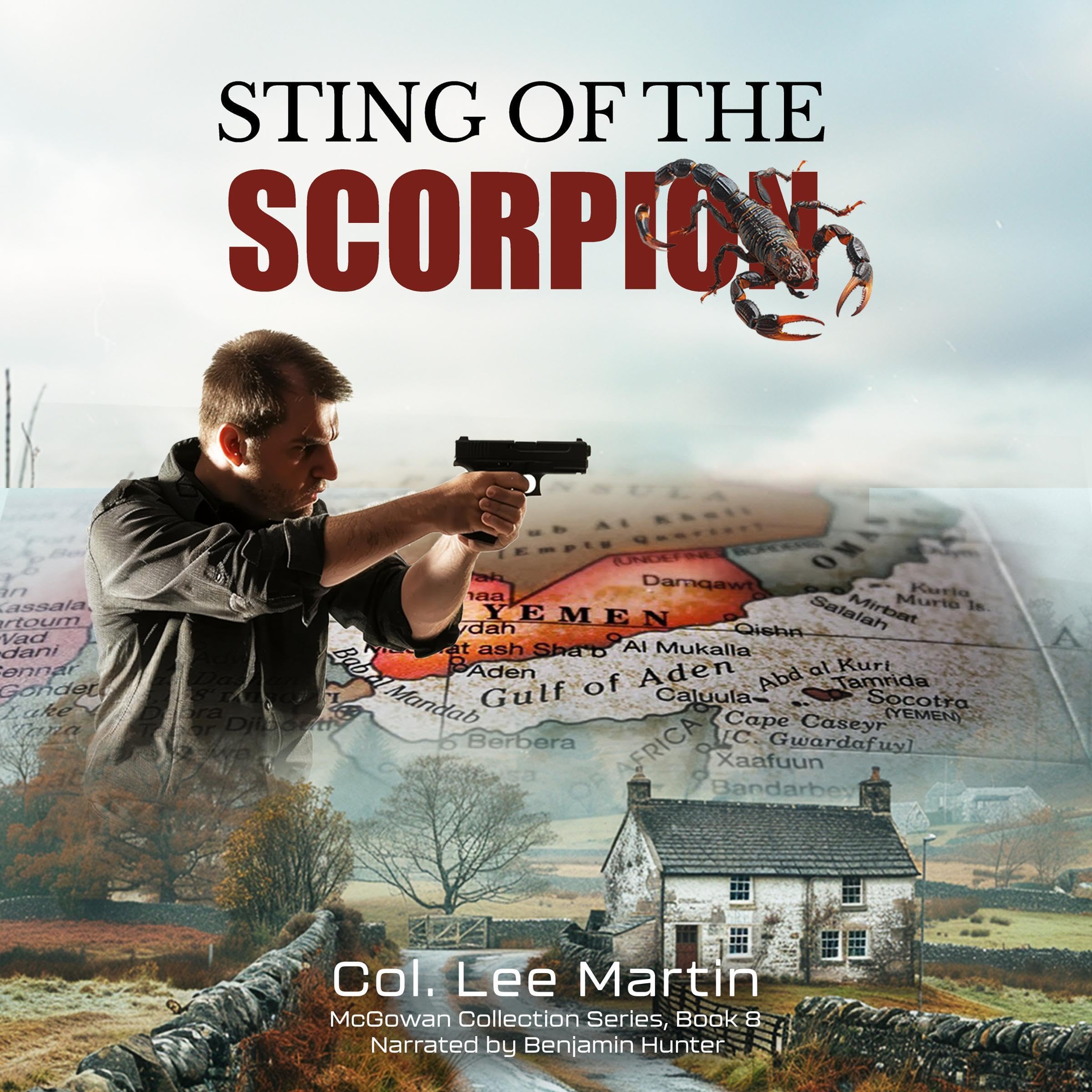 Sting of the Scorpion