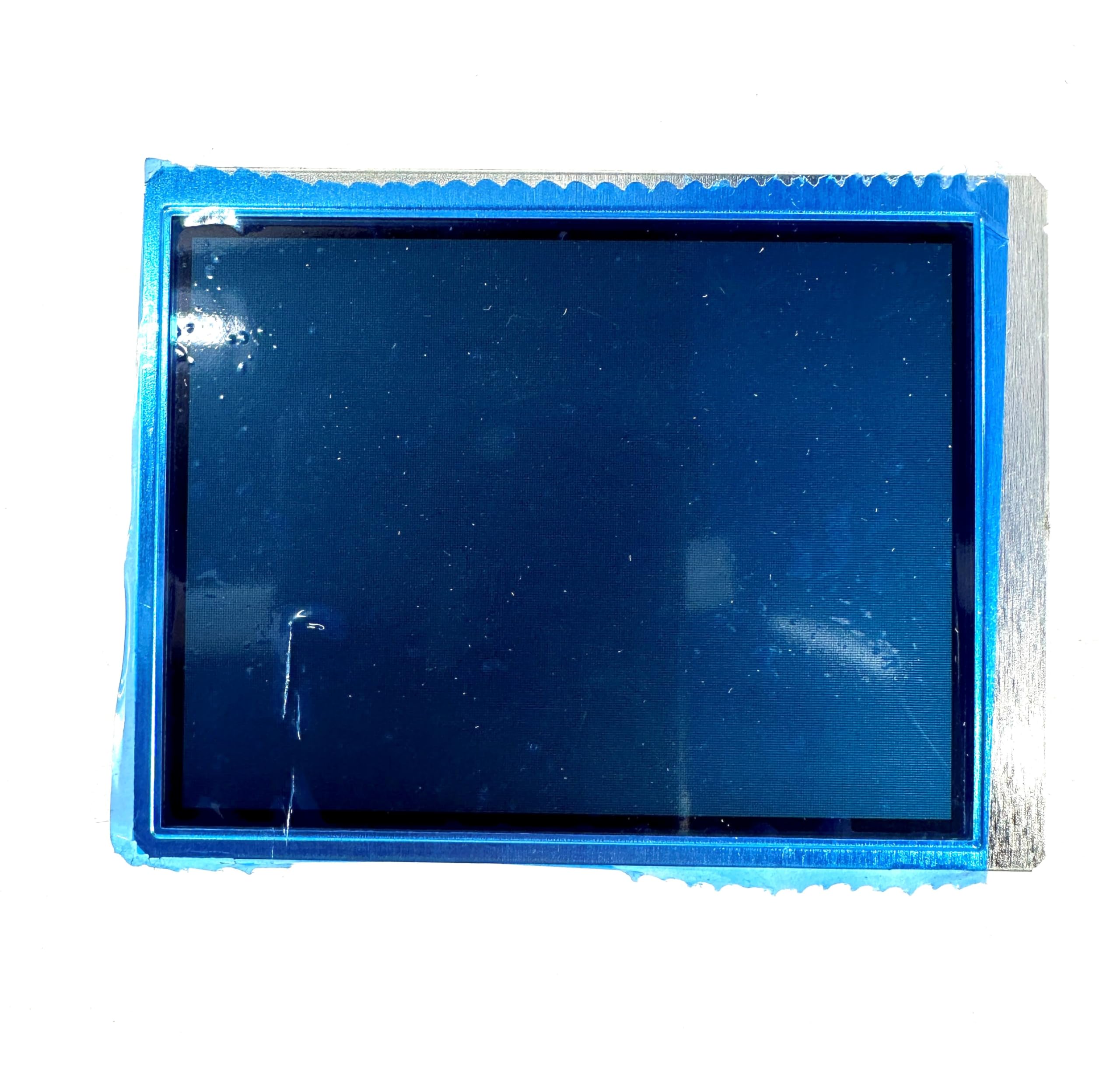 Amazon.com: LCD Display for Sharp 3.5 inch 240(RGB)*320