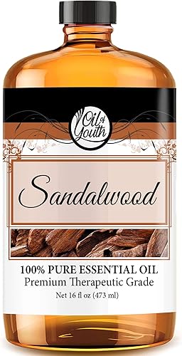 Miniatura 40 de Aceite esencial a granel, grado terapéutico, aceite puro y natural