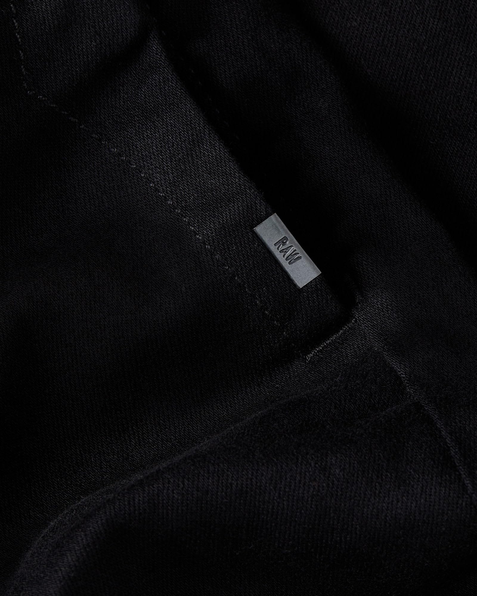G-Star RAW Herren D-STAQ 3D Slim Jeans – Bild 7