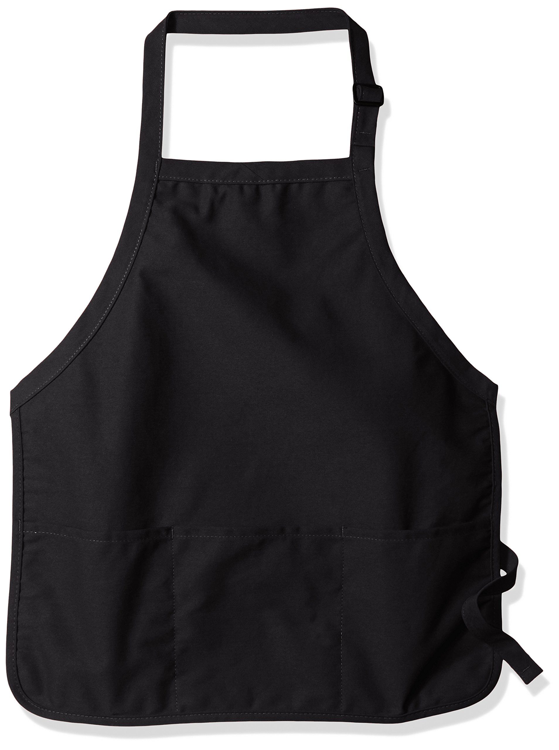 Augusta SportswearMedium Length Apron with Pouch