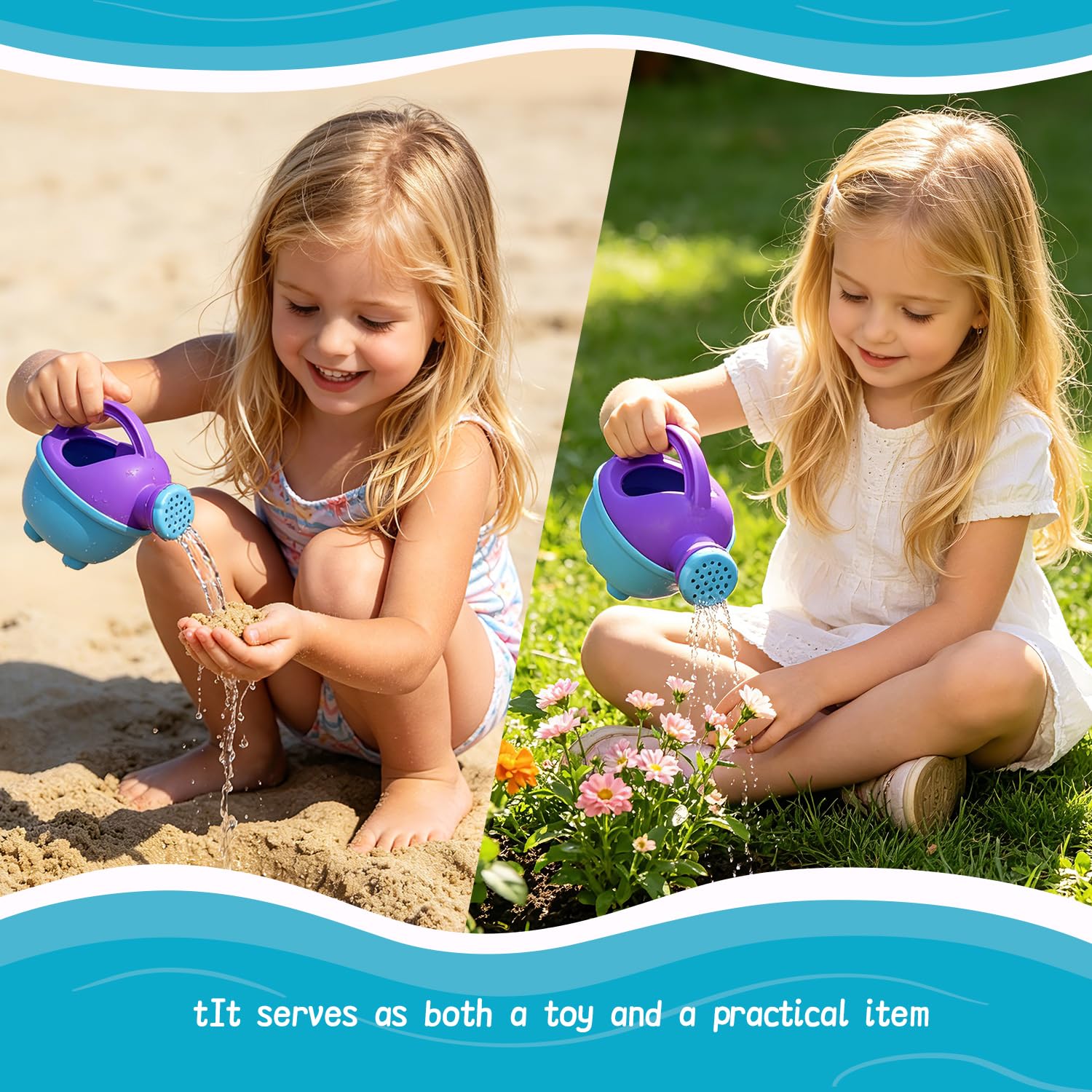 Sandspielzeug EIS Mädchen Junge,Sandkasten Spielzeug Kinder mit Faltbarer Eimer,Sandschaufel,Sandförmchen,Outdoor Spielzeug für Strand und Sandkasten fur Kleinkind Mädchen Junge 3–10 Jahren
