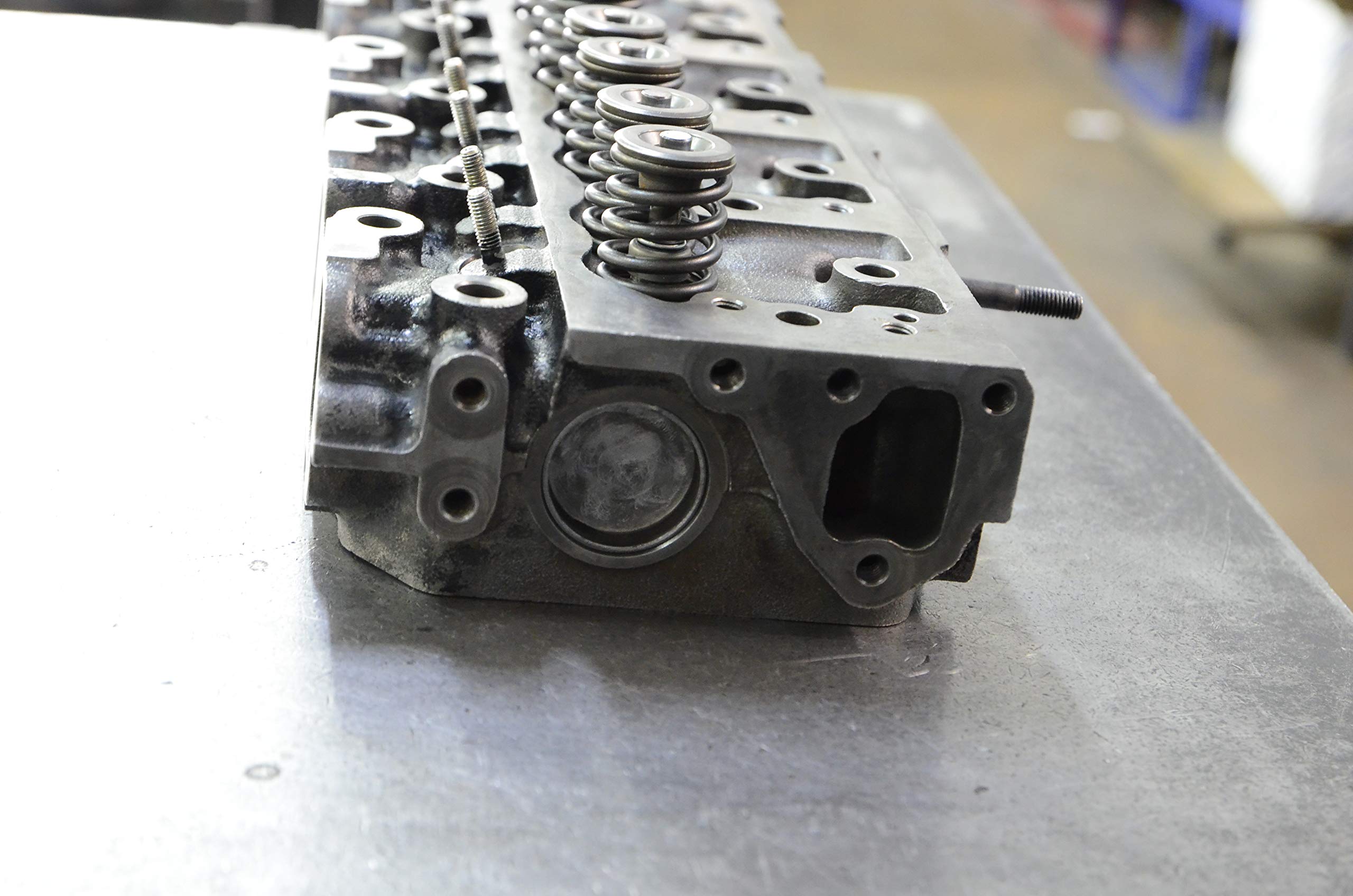 TESTATA 4TNV88 REVISIONATA RETTIFICATA CON 12 MESI DI GARANZIA