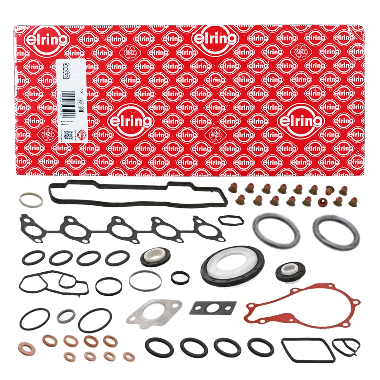 Elring 456.780 Bloque de Motor