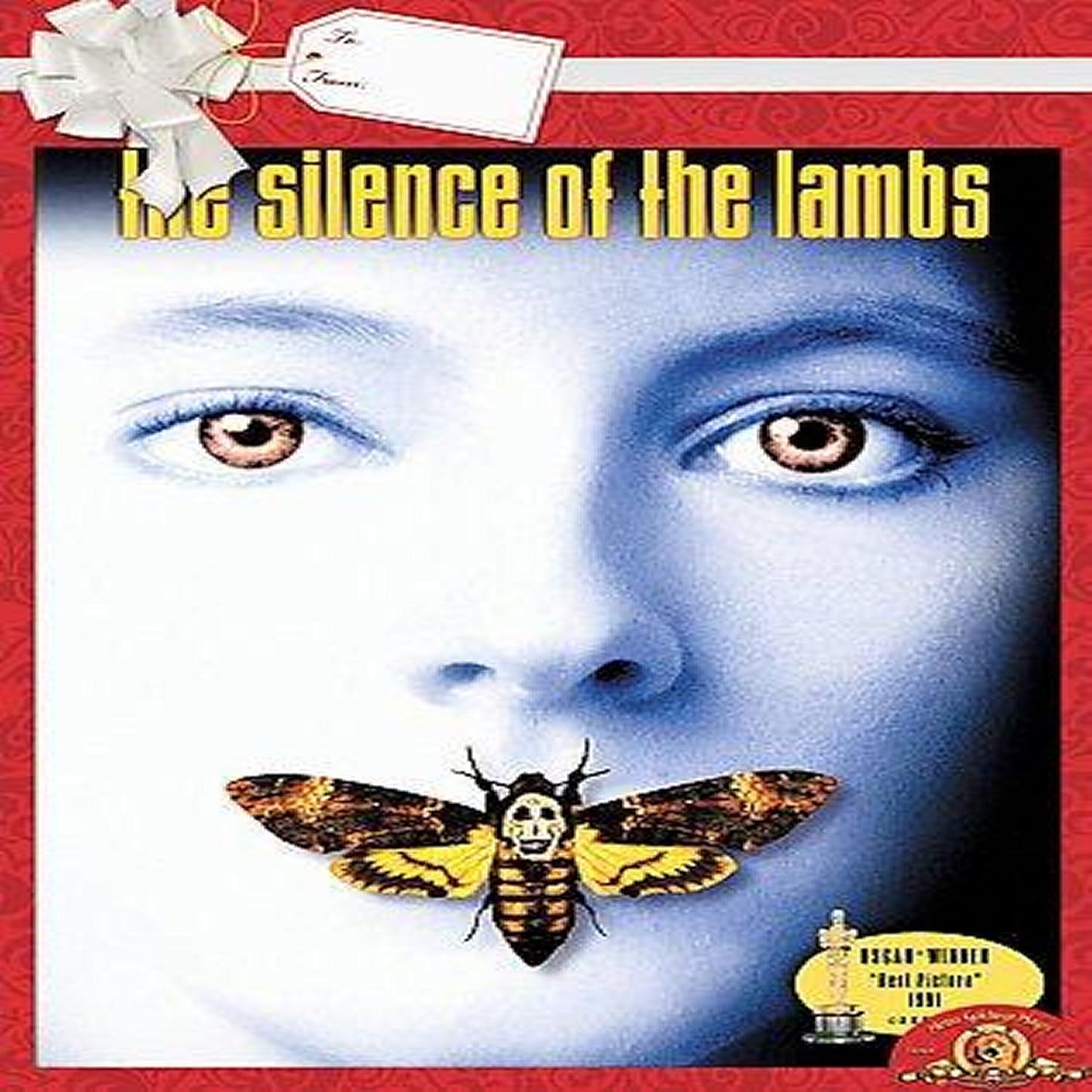 The Silence of the Lambs (Full Screen Edition) Jodie