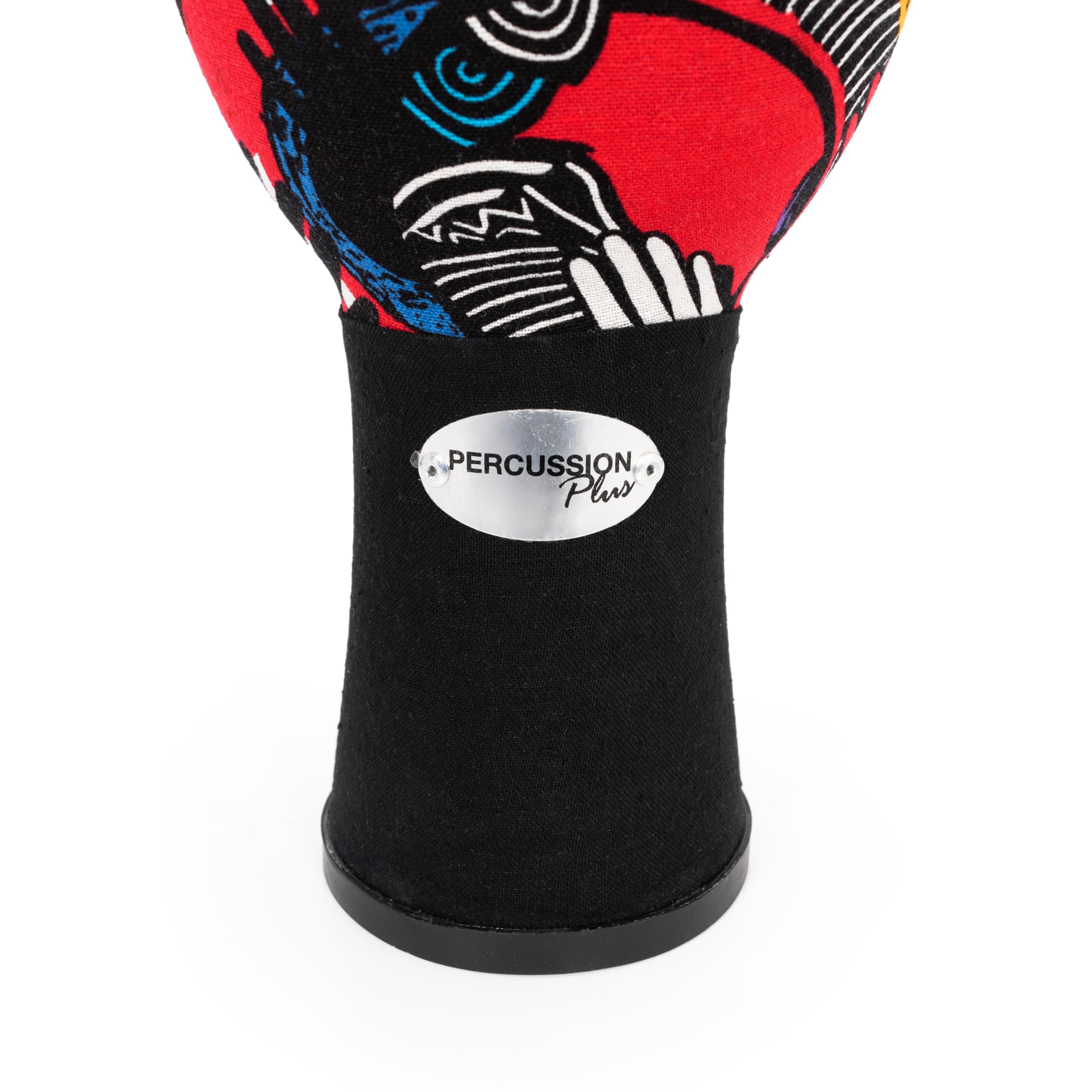 Percussion Plus PP6630 Slap djembe 6 pollici pre-sintonizzato