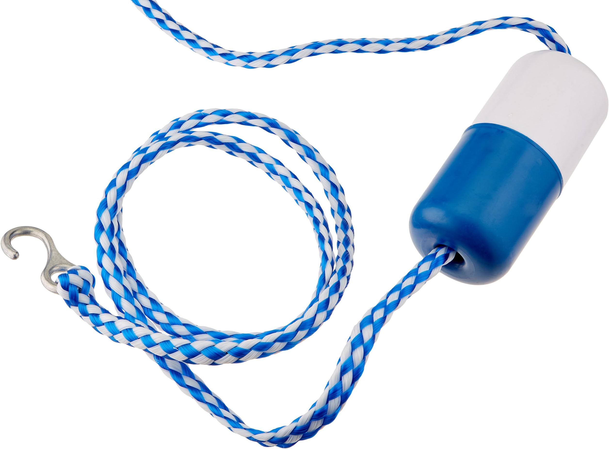Blue Torrent BS 26786 Feet Swimming Pool Safety Rope Line, 25 ft