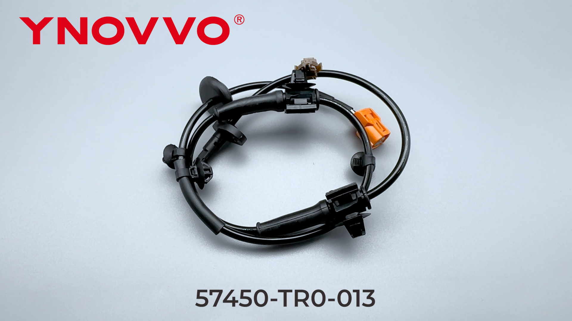 Amazon.com: Ynovvo ALS1648 ABS Wheel Speed Sensor Front Left